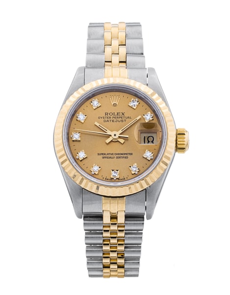 Rolex Datejust Lady 69173
